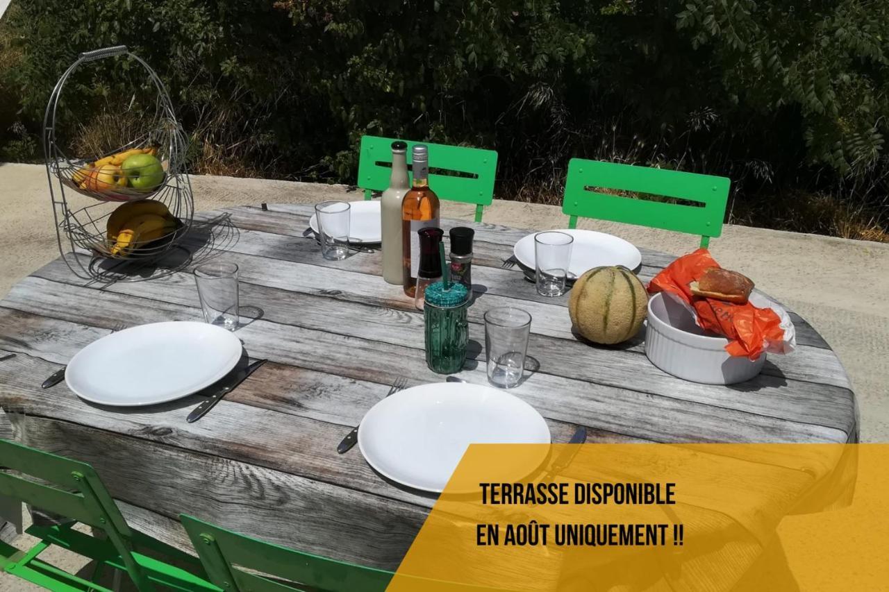 ☆ L'Evasion En Provence ☆ Clim-Wifi-Netflix ☆ Lägenhet Carnoux-en-Provence Exteriör bild