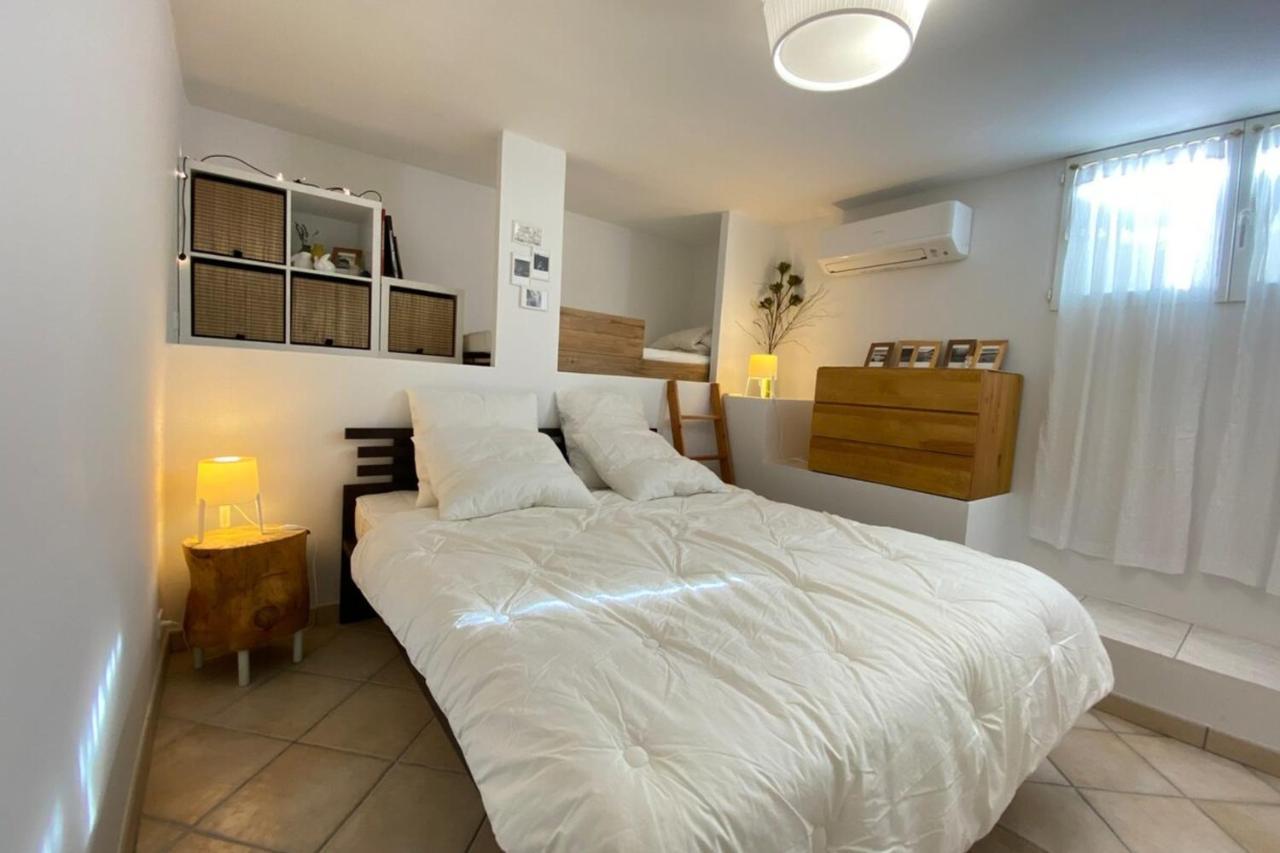 ☆ L'Evasion En Provence ☆ Clim-Wifi-Netflix ☆ Lägenhet Carnoux-en-Provence Exteriör bild
