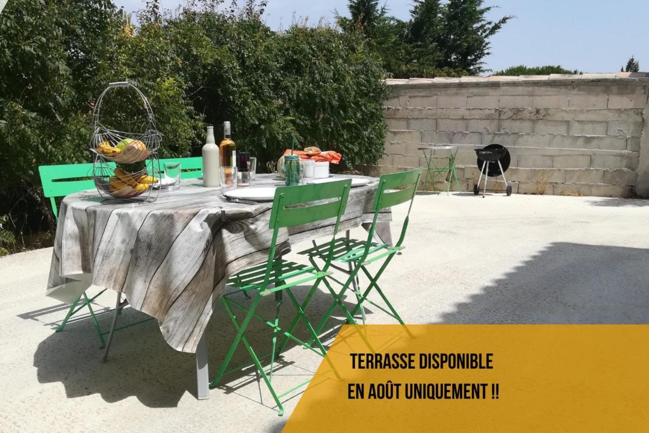 ☆ L'Evasion En Provence ☆ Clim-Wifi-Netflix ☆ Lägenhet Carnoux-en-Provence Exteriör bild