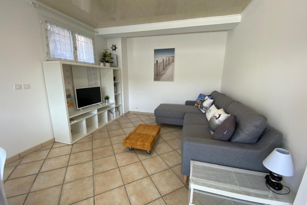 ☆ L'Evasion En Provence ☆ Clim-Wifi-Netflix ☆ Lägenhet Carnoux-en-Provence Exteriör bild