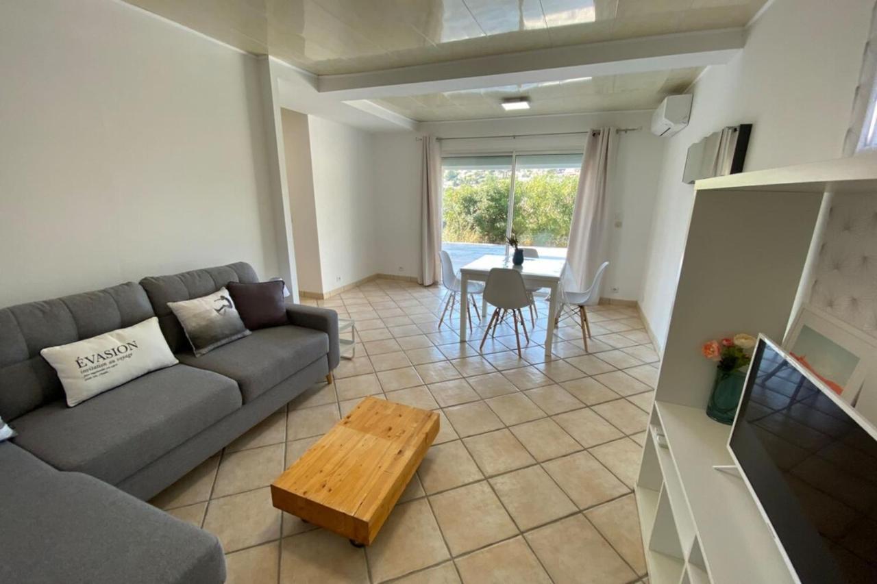 ☆ L'Evasion En Provence ☆ Clim-Wifi-Netflix ☆ Lägenhet Carnoux-en-Provence Exteriör bild
