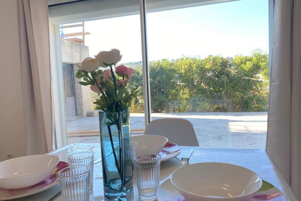 ☆ L'Evasion En Provence ☆ Clim-Wifi-Netflix ☆ Lägenhet Carnoux-en-Provence Exteriör bild