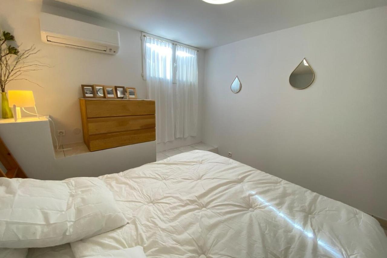 ☆ L'Evasion En Provence ☆ Clim-Wifi-Netflix ☆ Lägenhet Carnoux-en-Provence Exteriör bild
