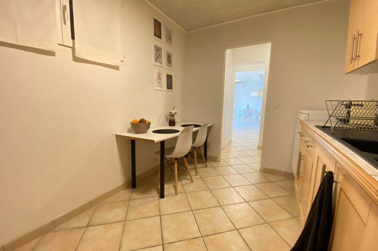☆ L'Evasion En Provence ☆ Clim-Wifi-Netflix ☆ Lägenhet Carnoux-en-Provence Exteriör bild