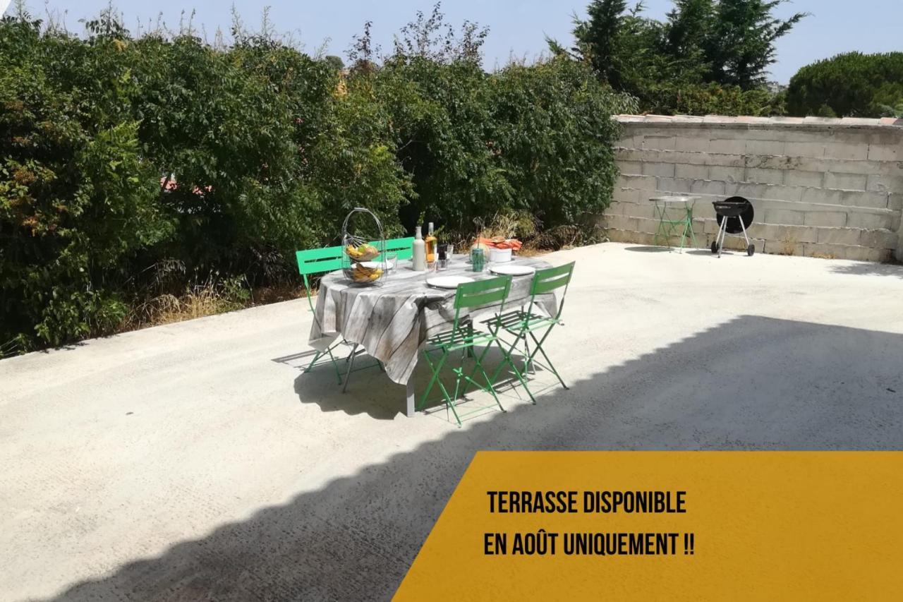 ☆ L'Evasion En Provence ☆ Clim-Wifi-Netflix ☆ Lägenhet Carnoux-en-Provence Exteriör bild