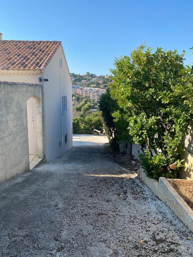 ☆ L'Evasion En Provence ☆ Clim-Wifi-Netflix ☆ Lägenhet Carnoux-en-Provence Exteriör bild